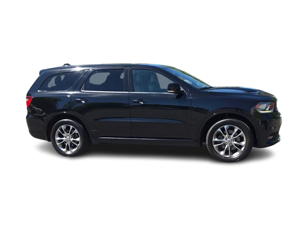 Thumbnail: 2019 Dodge Durango - 16