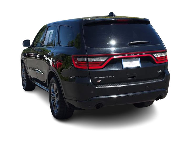 Thumbnail: 2019 Dodge Durango - 4