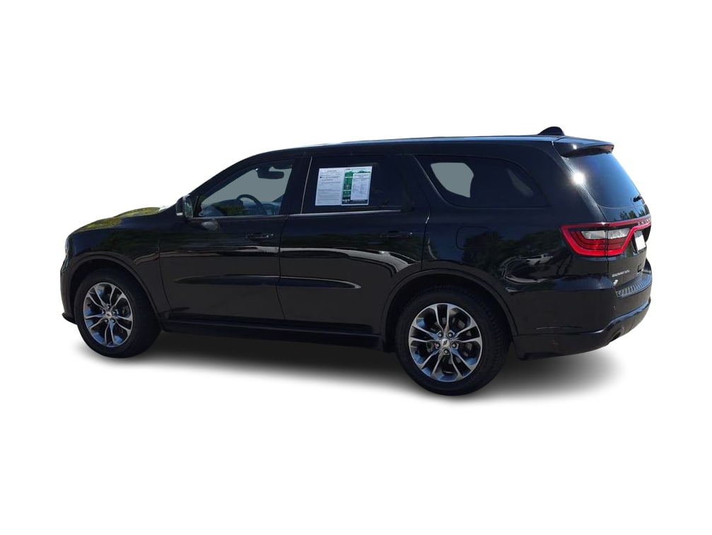 Thumbnail: 2019 Dodge Durango - 3