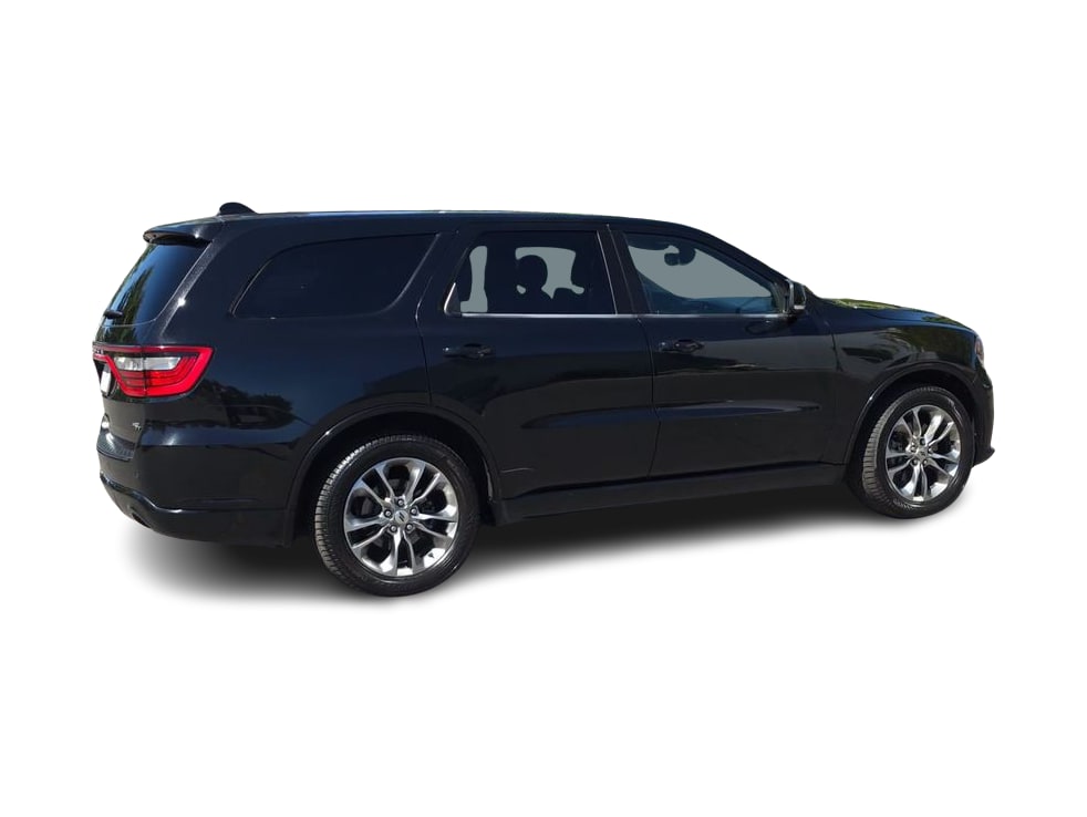 Thumbnail: 2019 Dodge Durango - 19