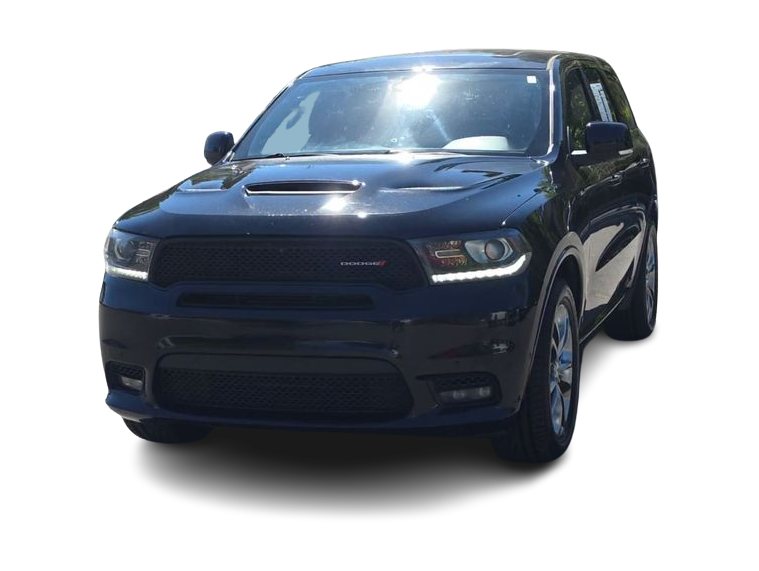 Thumbnail: 2019 Dodge Durango - 5