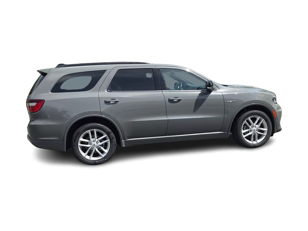 Thumbnail: 2025 Dodge Durango - 18