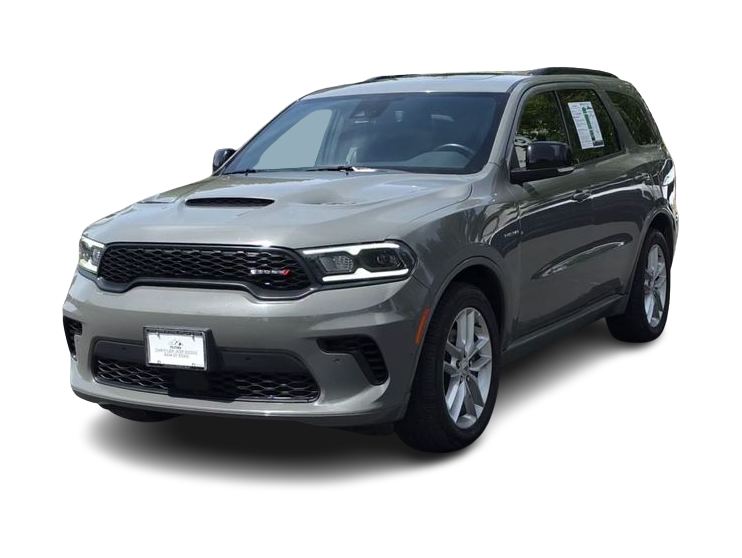 Thumbnail: 2025 Dodge Durango - 16