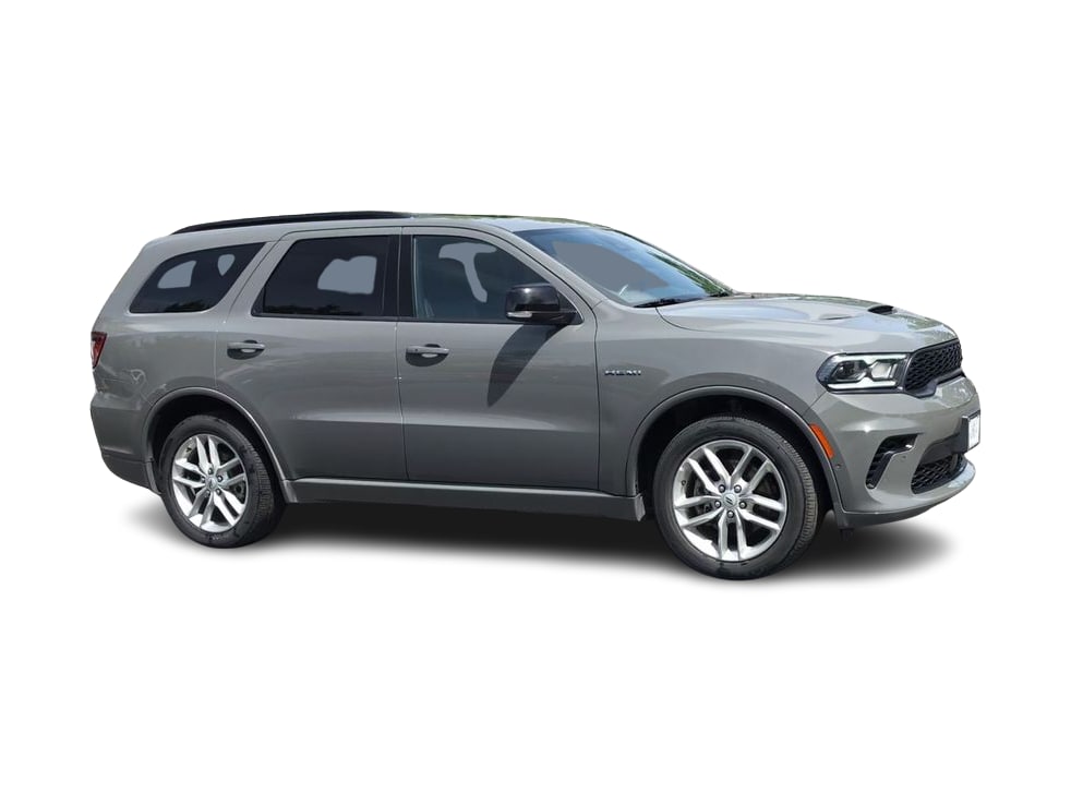 Thumbnail: 2025 Dodge Durango - 15