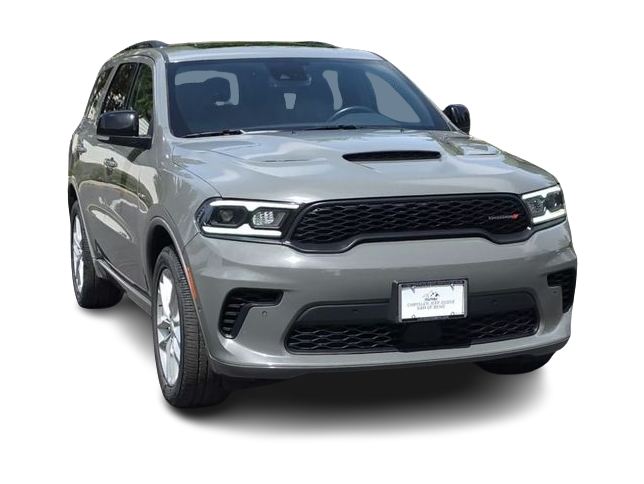 Thumbnail: 2025 Dodge Durango - 6