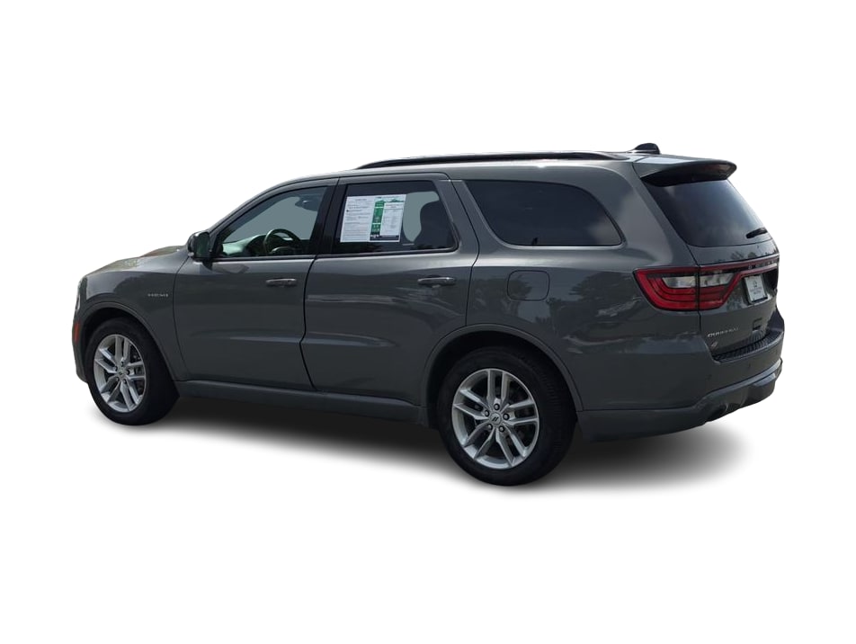 Thumbnail: 2025 Dodge Durango - 4