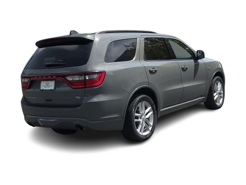 Thumbnail: 2025 Dodge Durango - 17