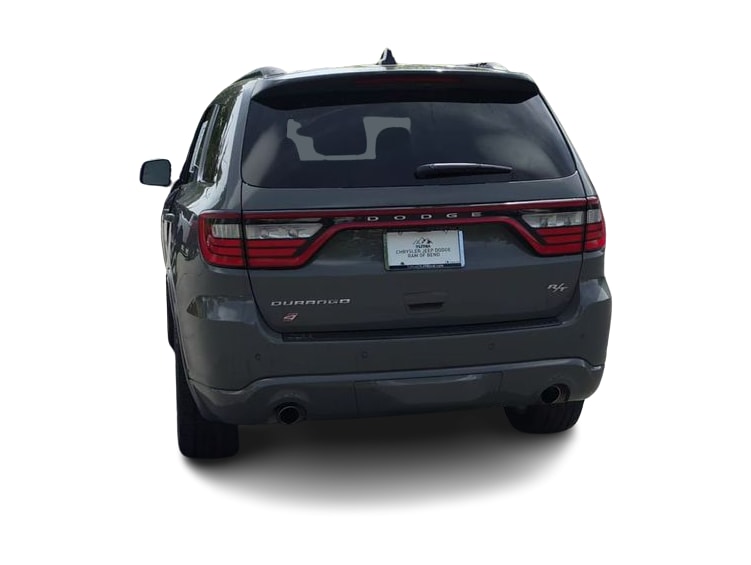 Thumbnail: 2025 Dodge Durango - 5