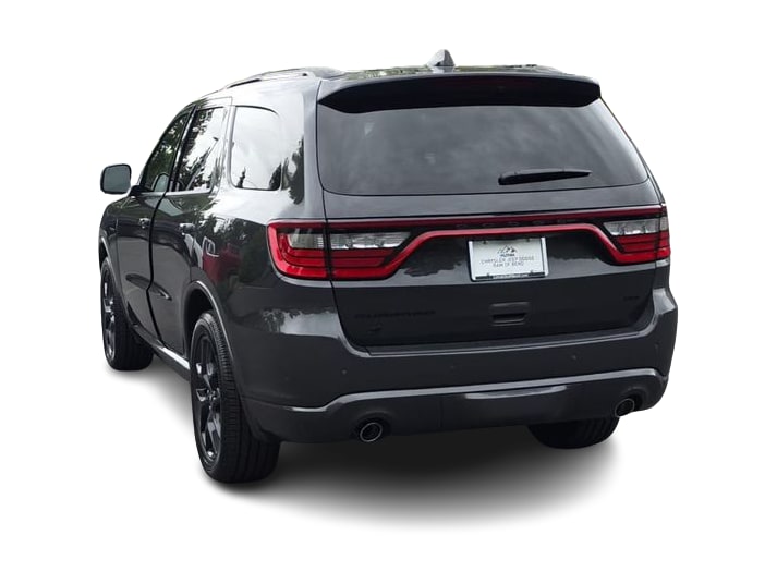 Thumbnail: 2026 Dodge Durango - 4
