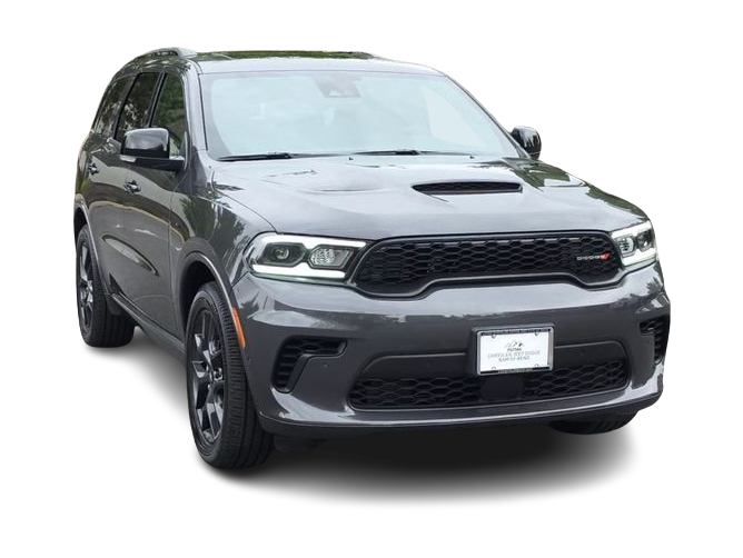 Thumbnail: 2026 Dodge Durango - 5