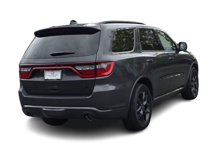 Thumbnail: 2026 Dodge Durango - 18