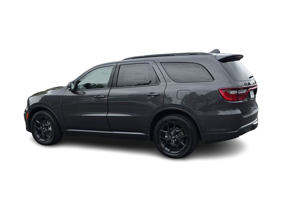 Thumbnail: 2026 Dodge Durango - 17