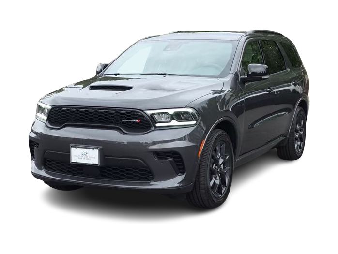 Thumbnail: 2026 Dodge Durango - 16