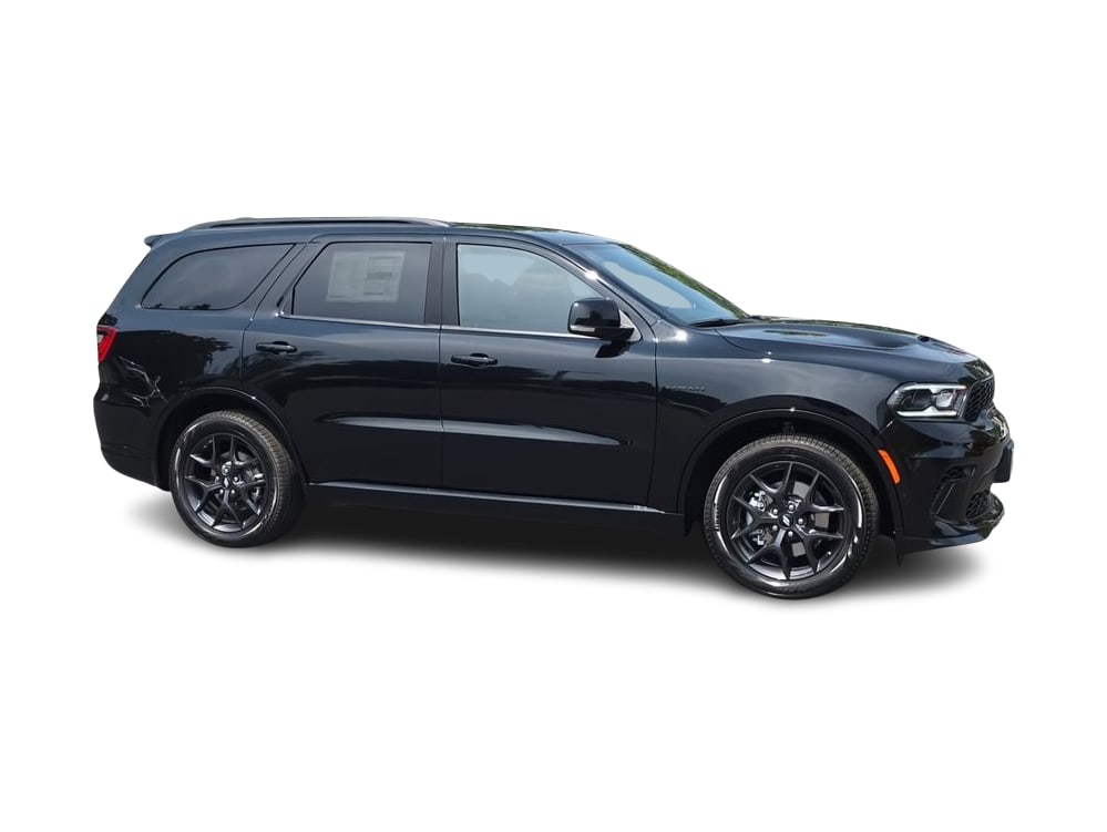 Thumbnail: 2026 Dodge Durango - 16