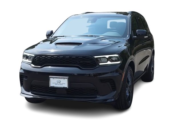 Thumbnail: 2026 Dodge Durango - 5