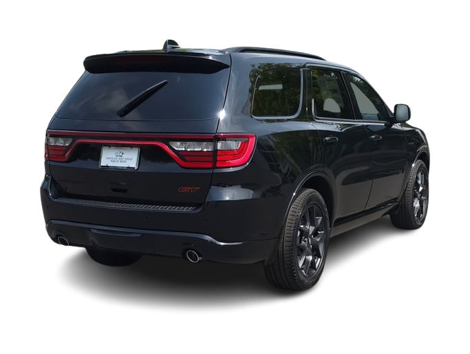 Thumbnail: 2026 Dodge Durango - 19