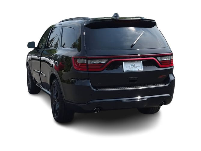 Thumbnail: 2026 Dodge Durango - 18