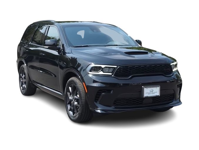 Thumbnail: 2026 Dodge Durango - 17