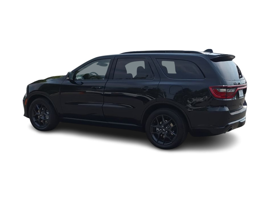 Thumbnail: 2026 Dodge Durango - 4