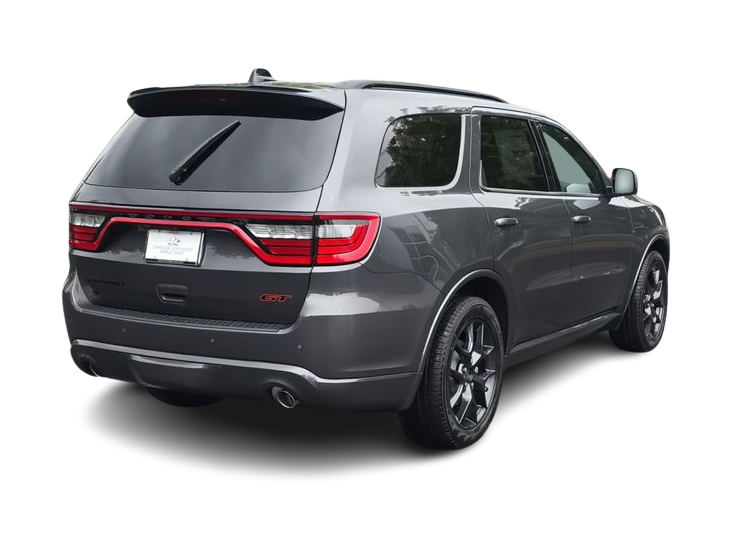 Thumbnail: 2026 Dodge Durango - 18