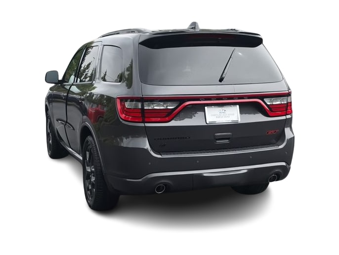 Thumbnail: 2026 Dodge Durango - 17