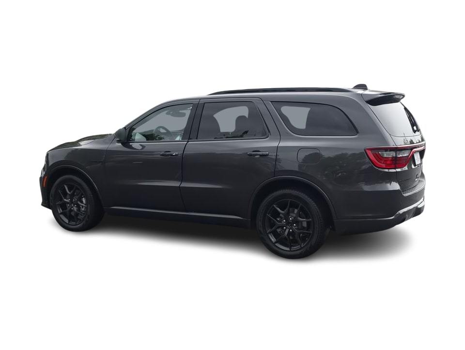 Thumbnail: 2026 Dodge Durango - 16
