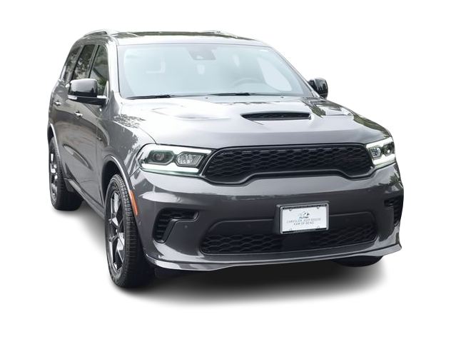Thumbnail: 2026 Dodge Durango - 4