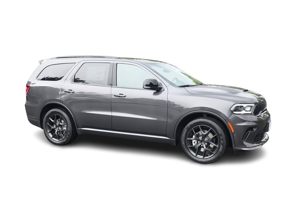 Thumbnail: 2026 Dodge Durango - 14