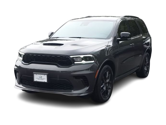 Thumbnail: 2026 Dodge Durango - 15