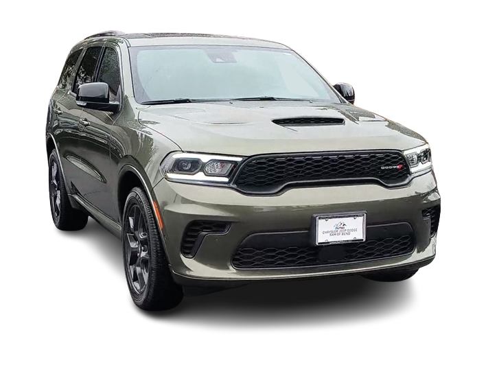 Thumbnail: 2026 Dodge Durango - 5
