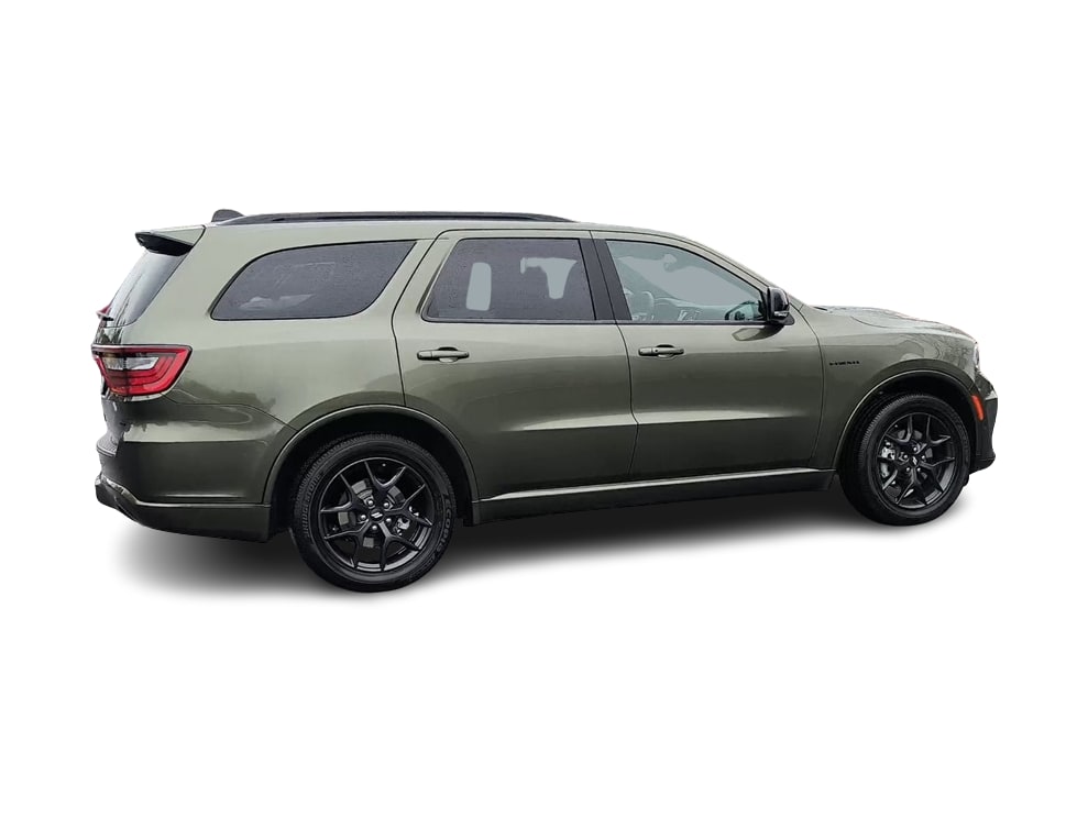 Thumbnail: 2026 Dodge Durango - 20
