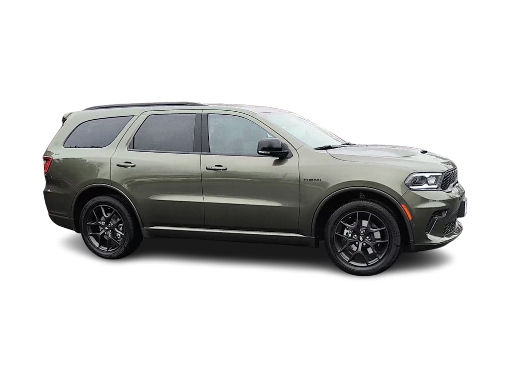 Thumbnail: 2026 Dodge Durango - 16