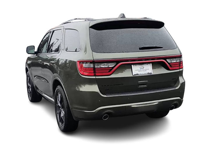 Thumbnail: 2026 Dodge Durango - 4