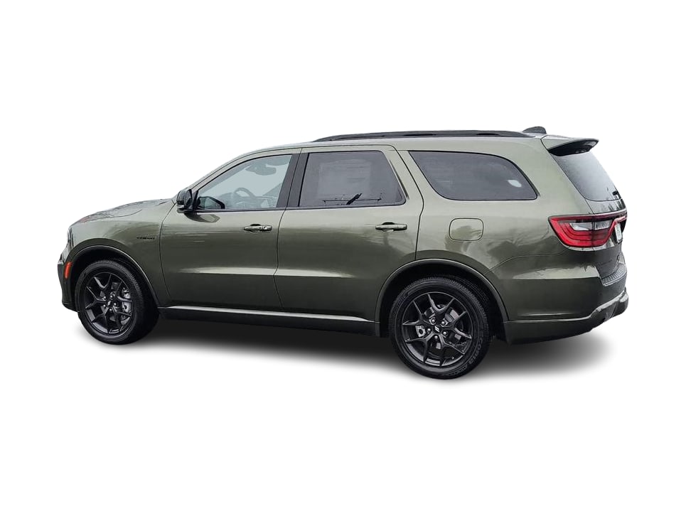 Thumbnail: 2026 Dodge Durango - 18
