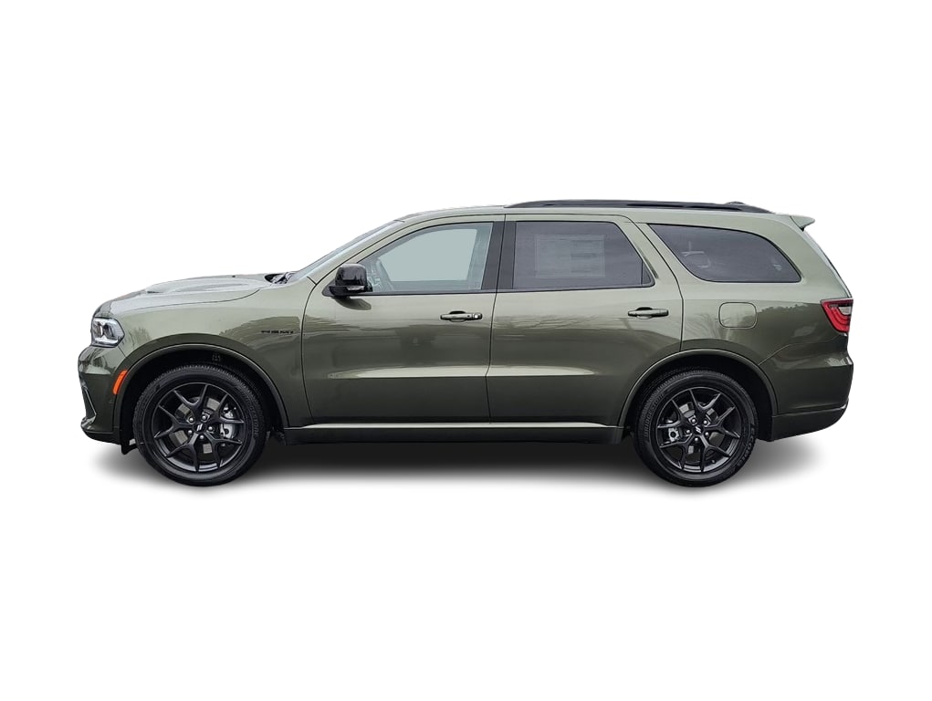 Thumbnail: 2026 Dodge Durango - 3