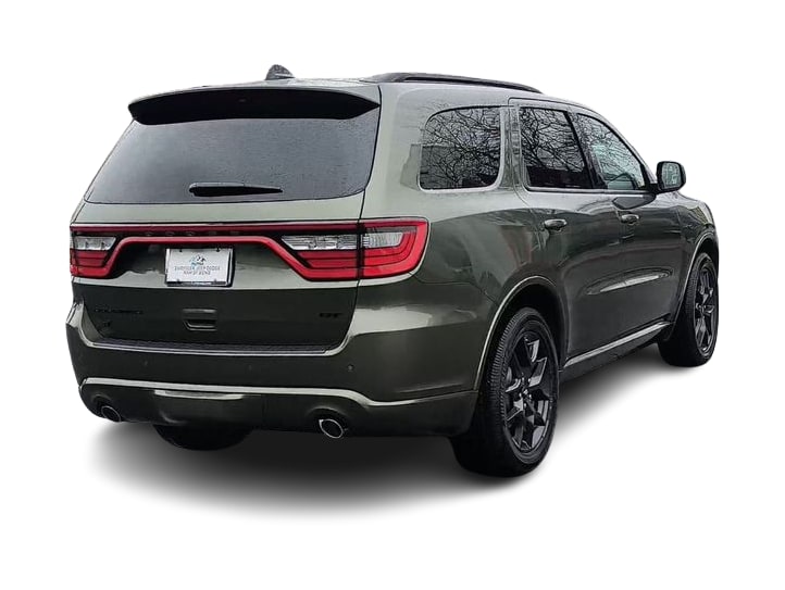 Thumbnail: 2026 Dodge Durango - 19