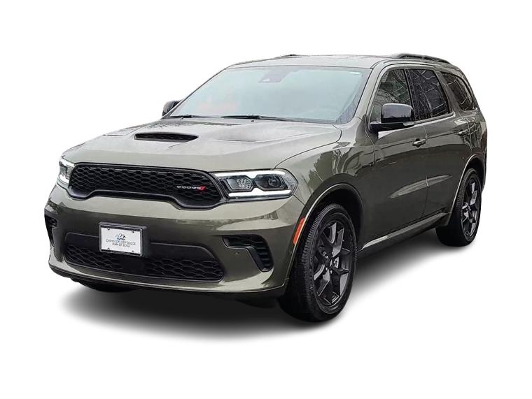 Thumbnail: 2026 Dodge Durango - 17