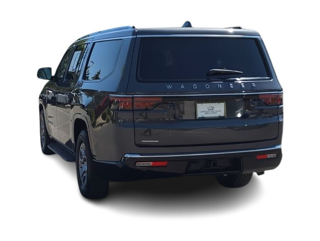 Thumbnail: 2023 Jeep Wagoneer - 16