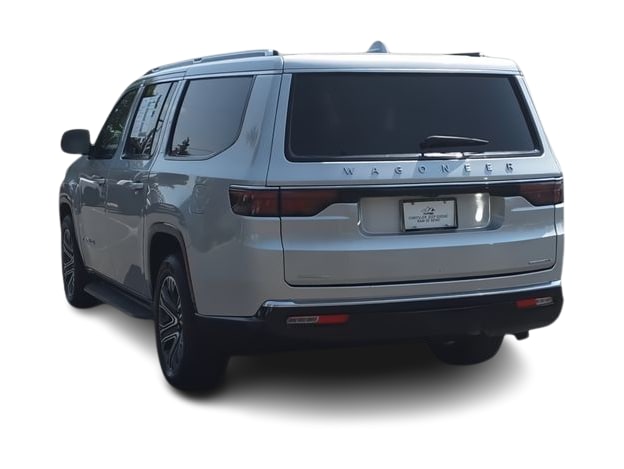 Thumbnail: 2023 Jeep Wagoneer - 16