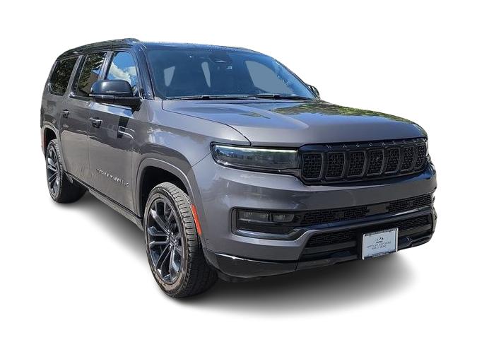 Thumbnail: 2024 Jeep Grand Wagoneer L - 7
