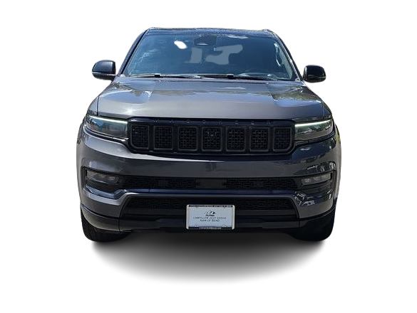 Thumbnail: 2024 Jeep Grand Wagoneer L - 8