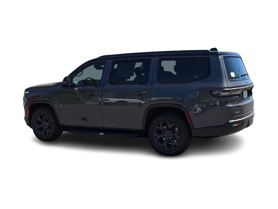 Thumbnail: 2026 Jeep Grand Wagoneer - 4