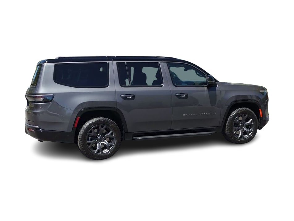 Thumbnail: 2026 Jeep Grand Wagoneer - 18