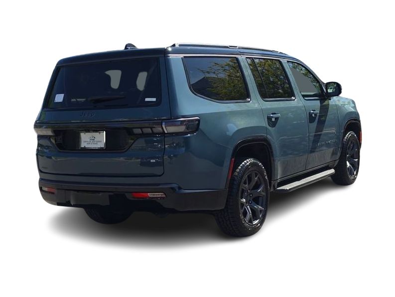 Thumbnail: 2026 Jeep Grand Wagoneer - 18