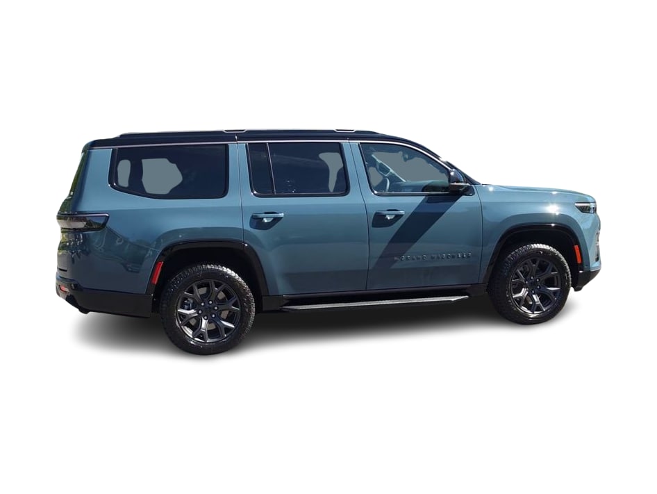 Thumbnail: 2026 Jeep Grand Wagoneer - 19