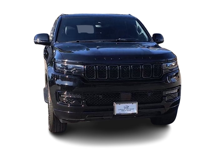 Thumbnail: 2025 Jeep Wagoneer - 5