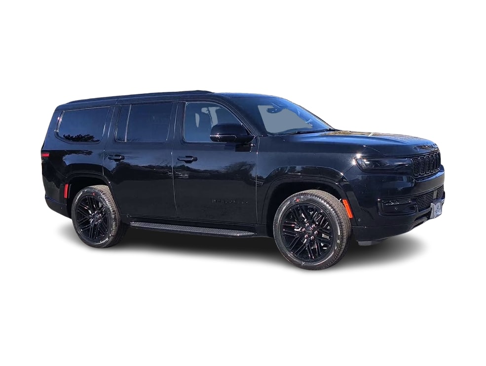 Thumbnail: 2025 Jeep Wagoneer - 14