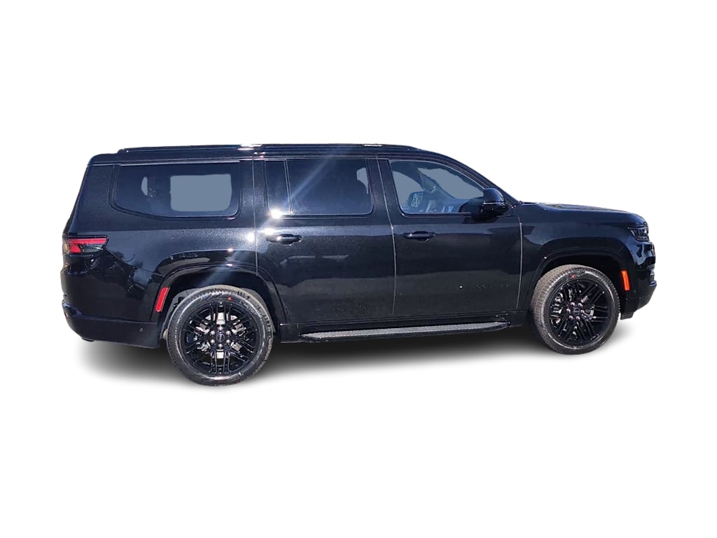 Thumbnail: 2025 Jeep Wagoneer - 18