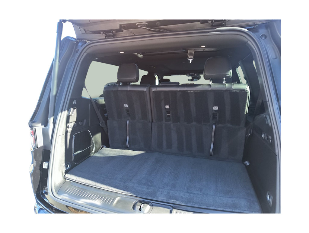 Thumbnail: 2025 Jeep Wagoneer - 13