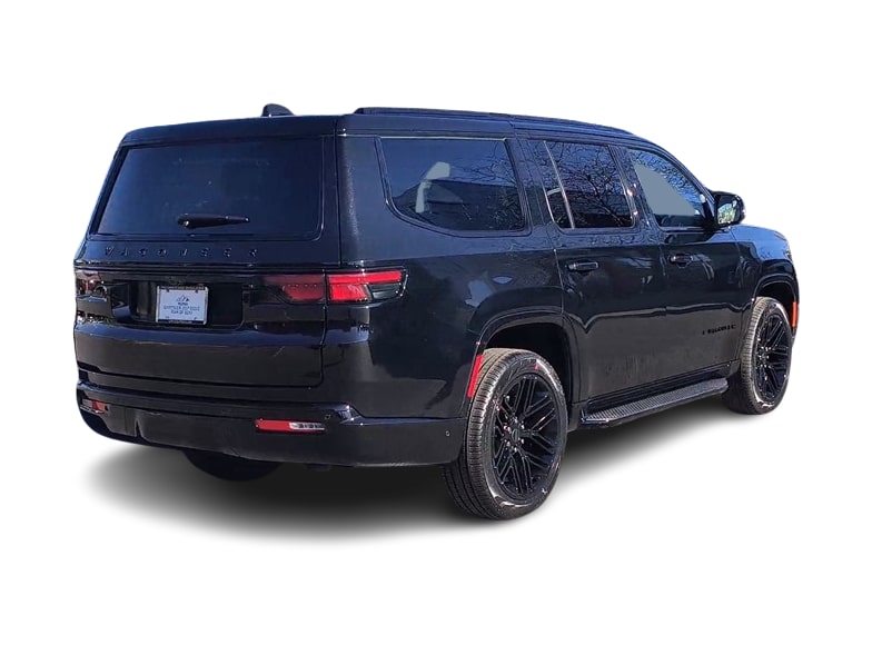 Thumbnail: 2025 Jeep Wagoneer - 17